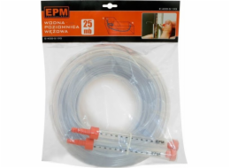 EPM VODNÍ VÁHA S 25M HADICÍ (1 KS)