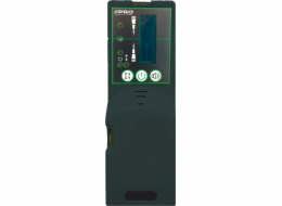 PRO&nbsp;LASEROVÝ&nbsp;DETEKTOR&nbsp;DWL-02G&nbsp;ZELENÝ