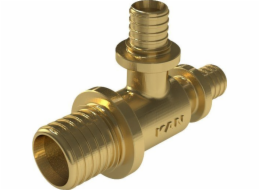 KAN-therm Mosazný T-kus UltraLine-32/25/32