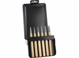 Rennsteig Sada děrovačů v kovovém pouzdře o průměru 1, 2, 3, 4, 5 mm