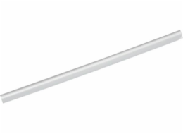Durable Odolné vkládací proužky 6mm 290102 bílé 60kt 100ks