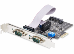 StarTech Controller Startech PCI karta 2S232422485-PC-CARD