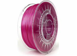 Devil Design Filament PLA 1,75 mm 1 kg - růžová perleť