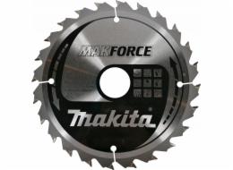 Makita PIA A SINTER FOR WOOD MAKFORCE 165*30MM 24ZUB