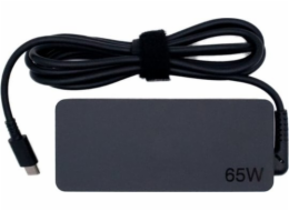 Lenovo Napájecí adaptér pro notebook LENOVO AC ADAPTER 65W USB-C