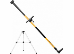PRO ESIONÁLNÍ ROZŠÍŘOVACÍ TYČ LT-334S-2GT SE STATIVEM (1 KS)