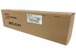 Kyocera Toner Tonerio atliek konteineris WT-5191