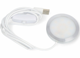 BambuLab Sada LED lamp 001 - sada prvků pro stavbu dekorativní lampy - Bambu Lab}