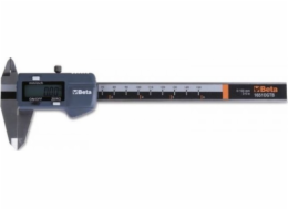 BETA DIGITÁLNÍ POSUVNÉ MĚŘÍTKO 0-150 MM (1 KS)