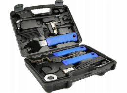 Geko Sada nářadí Sada nářadí pro opravu jízdních kol (5)