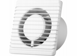 airRoxy Koupelnový ventilátor Energy Planet 80 TS, časovač