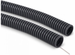 Volteo Vlnitá PVC trubka 23/18, OPK-25 metrů 320N s dálkovým ovládáním (1 OP)