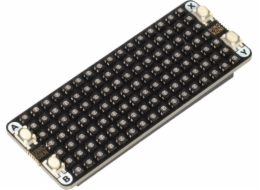 PiMoroni Pico Unicorn Pack - 16x7 RGB LED matice pro Rapberry Pi Pico - PiMoroni}