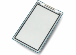 Waveshare E-paper E-Ink displej - 3,7'' 480 x 280 px - SPI - černobílý - pro Raspberry Pi Pico - Waveshare 20123}