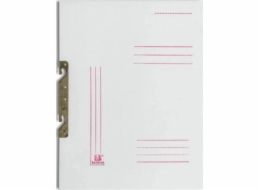 Barbara Závěsná složka A4 BARBARA tisk 0820114N bílý karton 350g 50ks