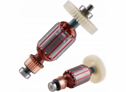 Geko Rotorový kultivátor pro elektrický kultivátor 32 cm (1)