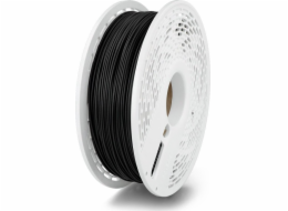 Fiberlogy Filament Matte PETG 1,75 mm 0,85 kg - černý