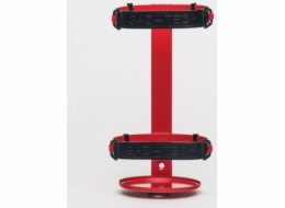 UN ZÁVĚS S HÁKEM PRO HASICÍ PŘÍSTROJ GP 6, 2 STAHACÍ PÁSKY (1 KS)