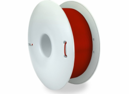 Fiberlogy Filament Easy ABS 1,75 mm 0,75 kg - vínově průhledný