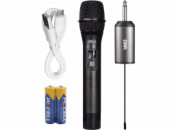 Bitmat DNA DNA FU VOCAL SET mikrofon dynamický bezdrátový mikrofon