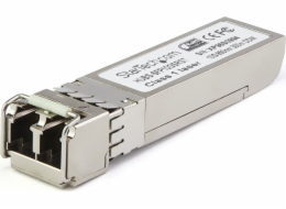 StarTech SFP Modul Optický modul SFP MonoModo Startech SFP10GLREMST