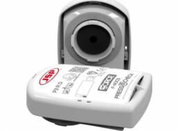 UN FILTR JSP P3 PRO POLOMASKU FORCE8 / FORCE10 (1 BALENÍ)