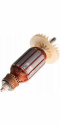Geko Rotor pro elektrický hoblík 850W 82x3mm