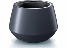 UN KVĚTINÁČ HEOS - ANTRACIT (1 KS)