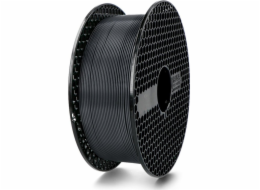 Prusa filament Prusa PETG 1,75 mm 1 kg - antracitově šedá