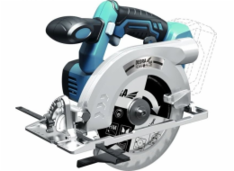 Dedra Kotoučová pila KOTOUČOVÁ PILA 18V 0*AH SAS+ALL