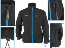 Geko Fleecová mikina - Fleecová mikina GEKO vel. S (20)