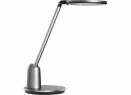 Signify Philips Einstein Tischleuchte šedá stolní lampa 630lm TouchDimmer