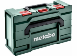 Metabo METABOX 165 box na nářadí pro úhlové brusky (1 ks)