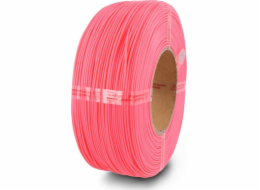 BambuLab filament Bambu Lab náhradní náplň PLA Basic 1,75 mm 1 kg - růžová