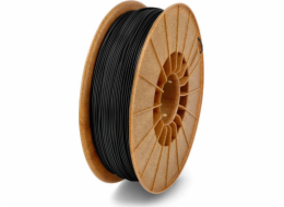 ROSA-PLAST Filament Rosa3D PETG Standard 1,75 mm 1 kg - Černá