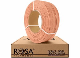 ROSA3D Filament ROSA3D Refill PLA Starter 1,75 mm růžovo-béžová kůže 1 kg