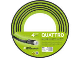 Cellfast ZAHRADNÍ HADICE QUATTRO 1   20M