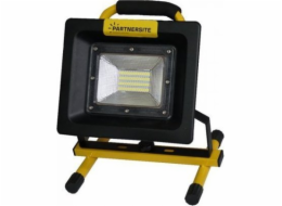 Partnersite NAA Floodlight - SMD LED REFLEKTOR S BATERII 20W, 1800LM, LSR20A