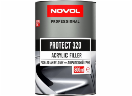 Novol PODKA AD PROTECT 320 4:1 0,8 l BÍLÁ Y