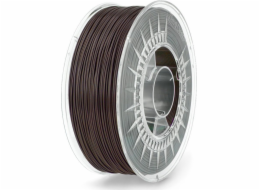 Devil Design Filament PETG 1,75 mm 1 kg - tmavě hnědý