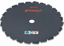 Stihl KOTOUČOVÝ NŮŽ PRO KŘOVINOŘEZ 200*22*20