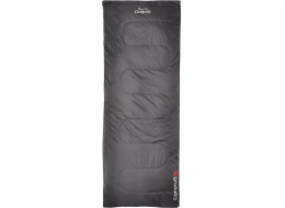 Campus Spací pytel Slogen 300 Left CUL701123404 šedý Jedna velikost