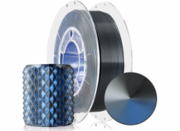 ROSA3D filament ROSA3D PLA Magic Silk 1,75 mm Storm Shadow 300g