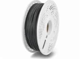 Fiberlogy Filament Fiberlogy Matte PETG 1,75 mm 0,85 kg - grafit