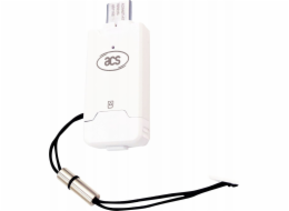 ACS Čtečka SIM karet ACR40T typu C s USB portem