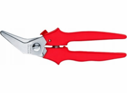 UN NEZAKŘIVENÉ MULTIFČNÍ NŮŽKY