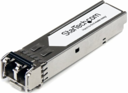 StarTech SFP modul StarTech AR-SFP-10G-SR-ST síťový transceiverový modul 10000 Mbit/s SFP+ 850 nm optické vlákno