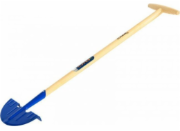 Big Velký řezač pokladů ve tvaru srdce