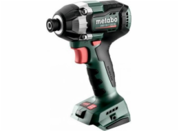 Metabo AKU ŠROUBOVÁKY 1/4   SSD 18 LT 200 BL (1 ks)