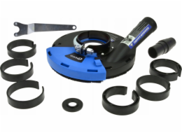Geko Kryt odsávání prachu 180 mm (16)